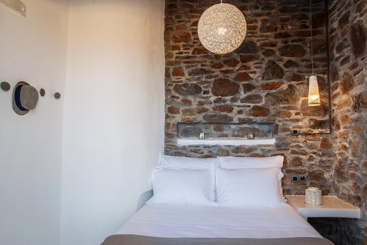 Vathisthea Kíthnos Buitenkant foto